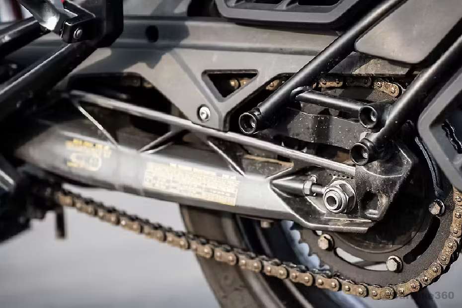 TVS Apache RTR 310 images TVS Apache RTR 310 images