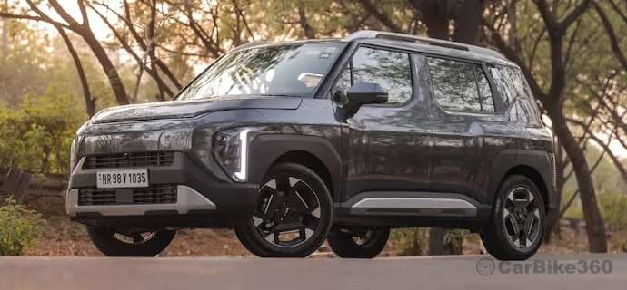 Kia Motors Cars Now More Affordable as GST 2.0 Tax Reforms The Prices Across India Audio