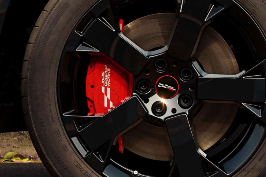 Mini Countryman Standard ICE Model Set for India Launch Next Month