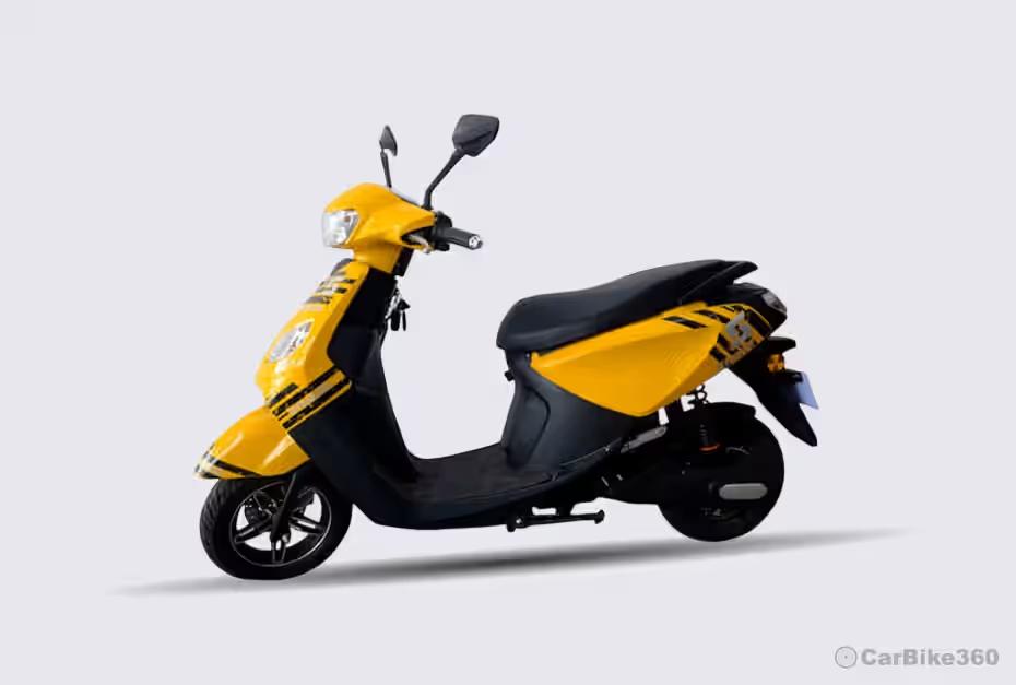 Seeka एसफ्लैश250 Seeka एसफ्लैश250 scooters