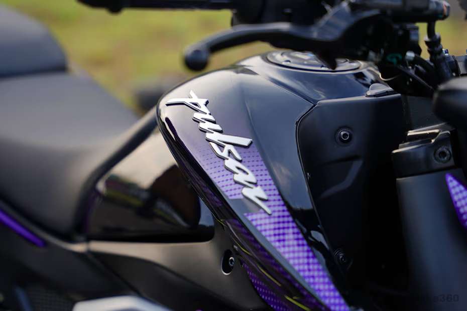Bajaj Pulsar N125 images Bajaj Pulsar N125 images