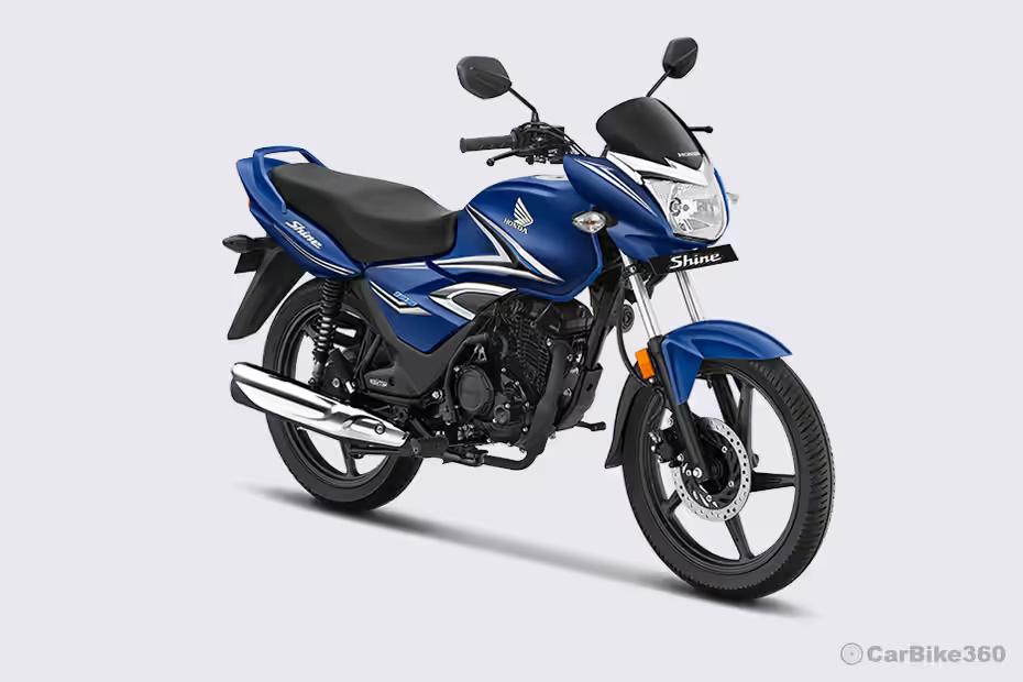 Honda Shine Honda Shine bikes