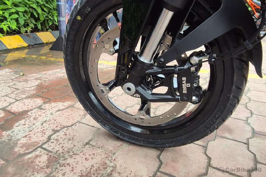 KTM 160 Duke images KTM 160 Duke images