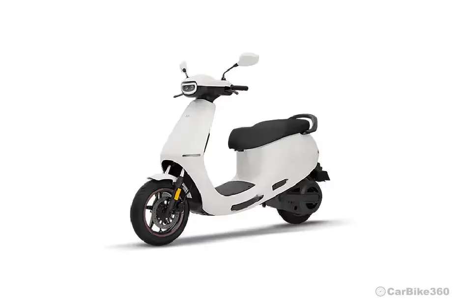 OLA S1 Pro Plus Range OLA S1 Pro Plus Range