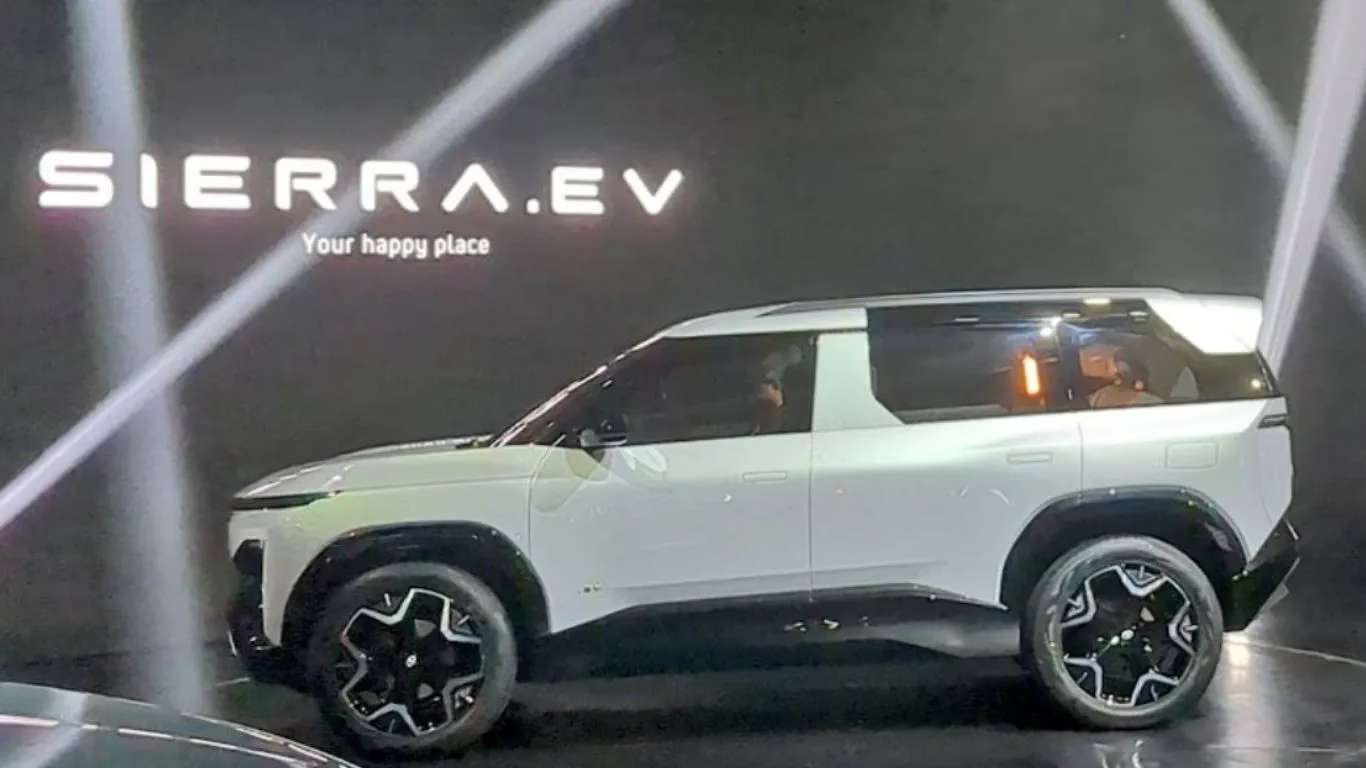 Tata Motors