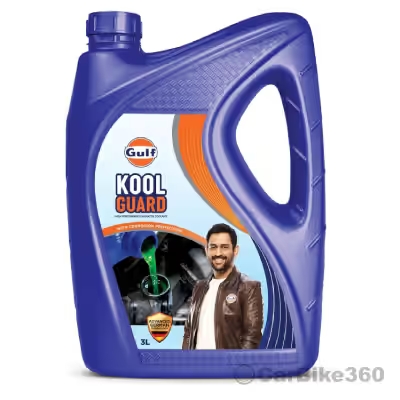 Gulf Kool Guard 3 L Kool Guard 3 L