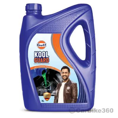 Gulf Kool Guard 3 L Gulf Kool Guard 3 L