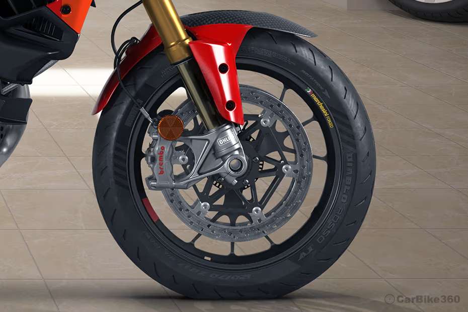 Ducati Multistrada V4 Pikes Peak images Ducati Multistrada V4 Pikes Peak images