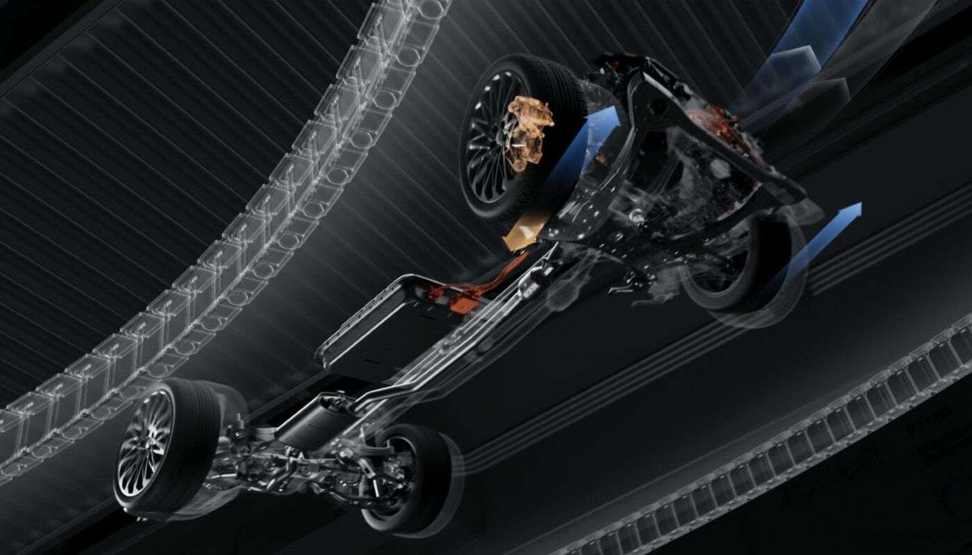 Hyundai Motor Group Reveals Next-Gen Hybrid System, Provides Better Power & Range Audio