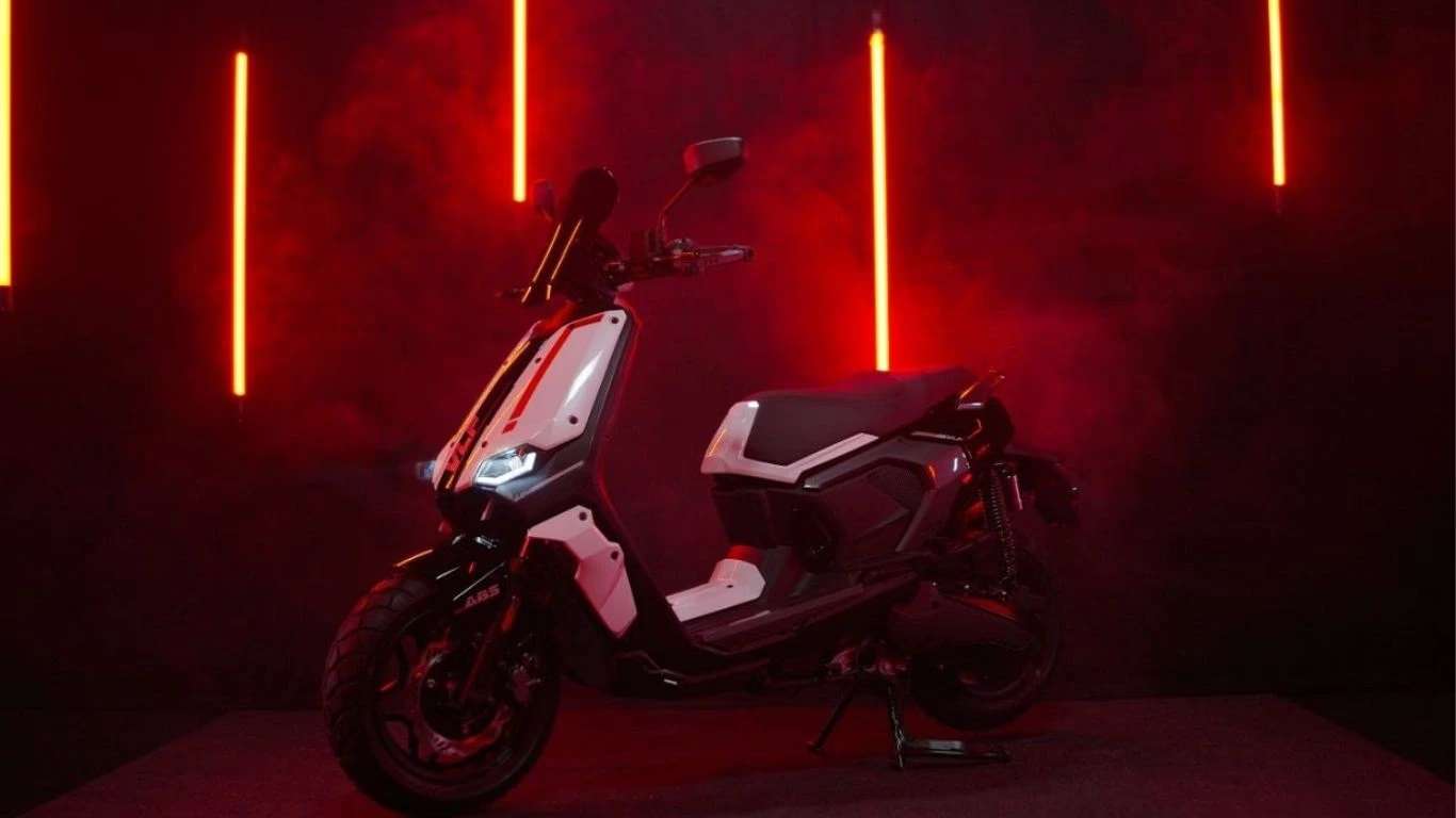 Motohaus VLF