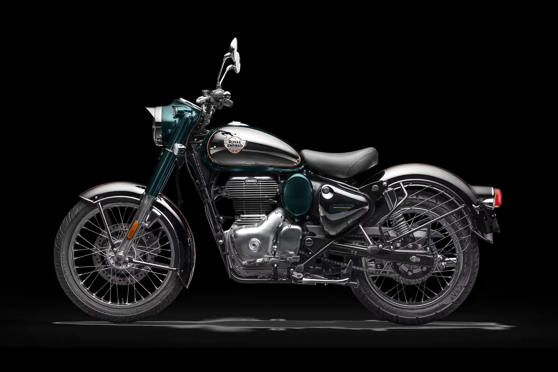 Classic 350 Classic 350