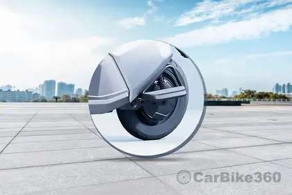OLA S1 Z Motor OLA S1 Z Motor