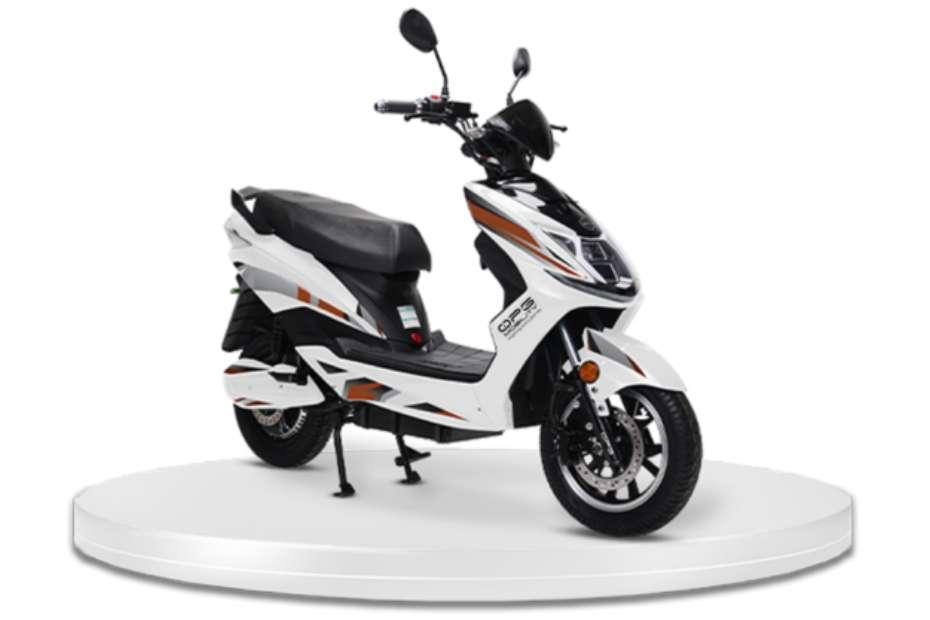 OPG Mobility Motofaast OPG Mobility Motofaast