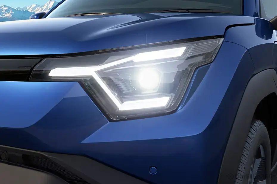 Maruti e Vitara Headlight Maruti e Vitara Headlight