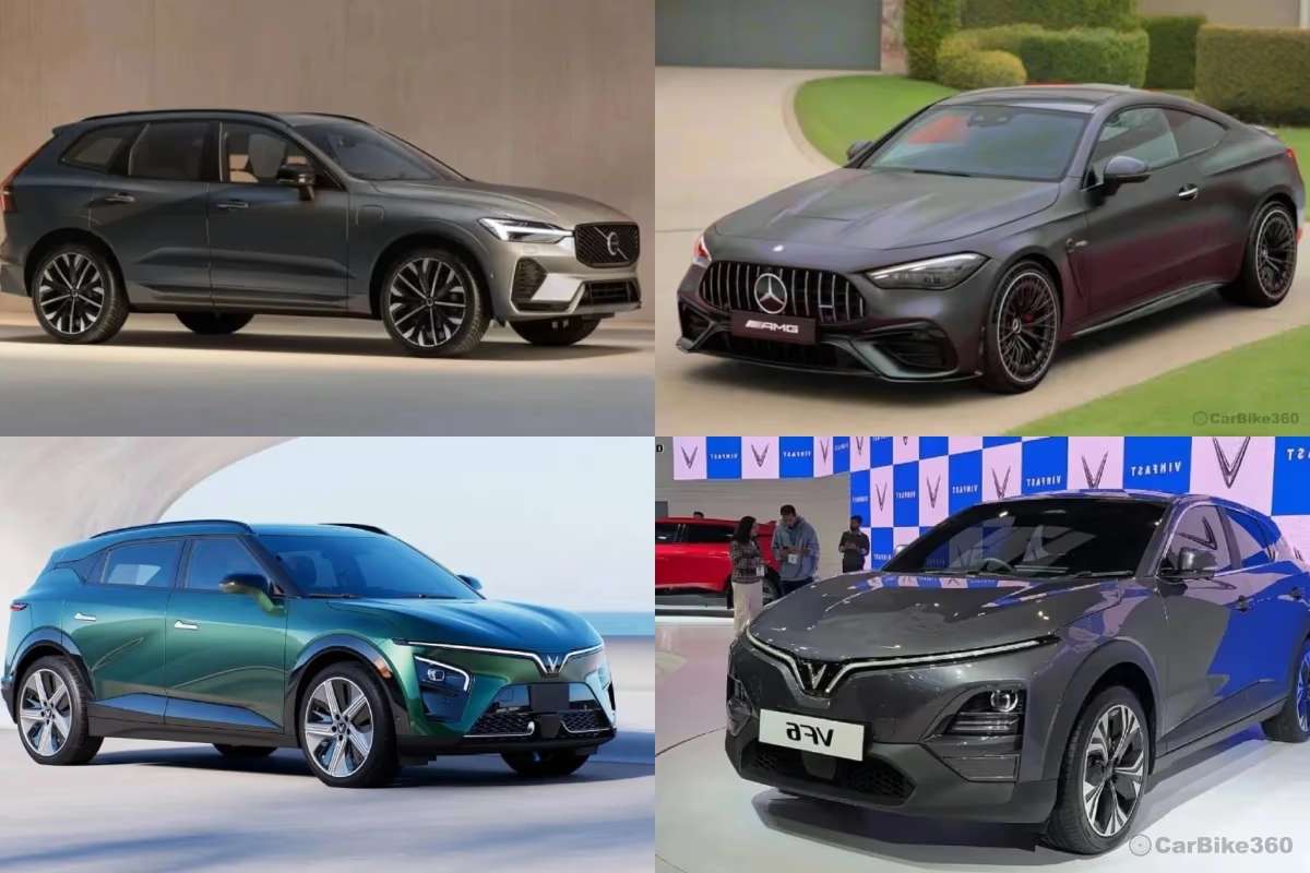 Upcoming car launches in India: What petrolheads can’t afford to miss in August? Audio