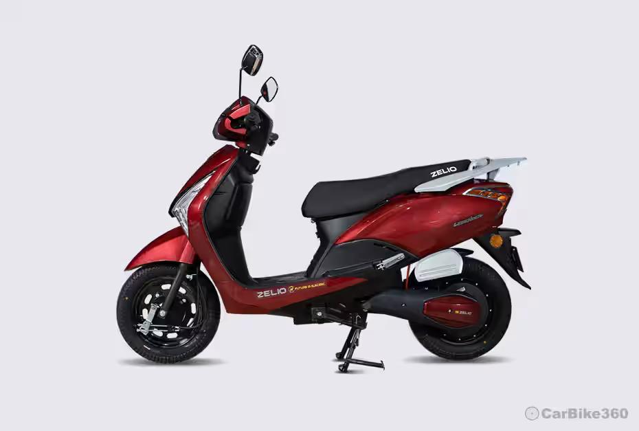जेलियो लीजेंडर प्लस प्रीमियम जेलियो लीजेंडर प्लस प्रीमियम scooters