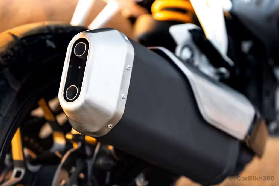 TVS Apache RTX 300 images TVS Apache RTX 300 images