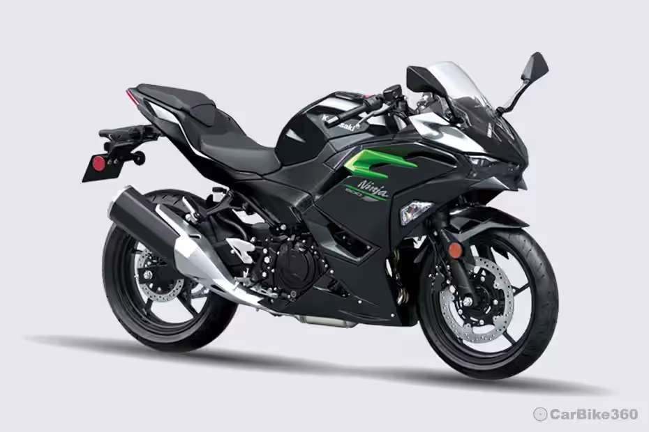 image-निंजा 500