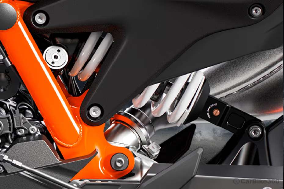 KTM 890 Duke R images KTM 890 Duke R images