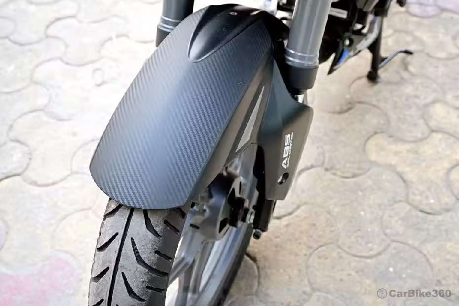 Bajaj Pulsar NS200 images Bajaj Pulsar NS200 images