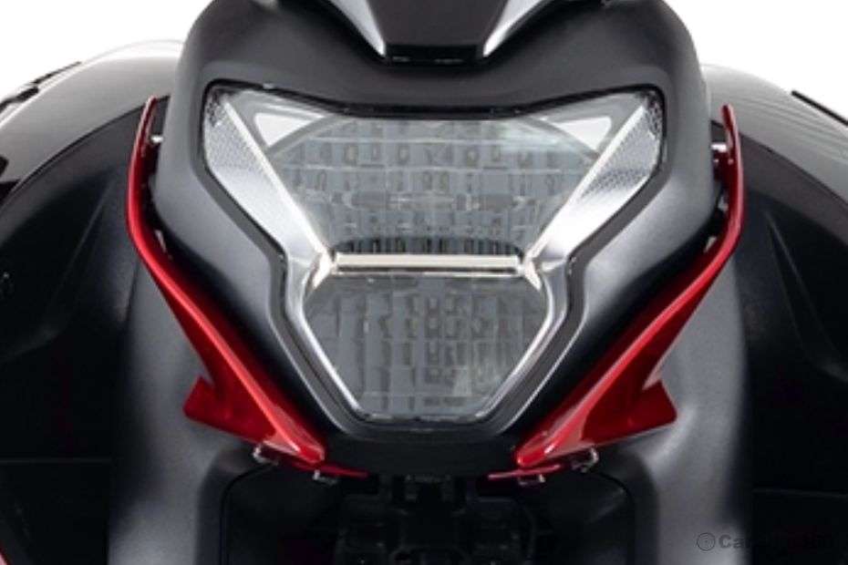 Bajaj Pulsar N125 images Bajaj Pulsar N125 images