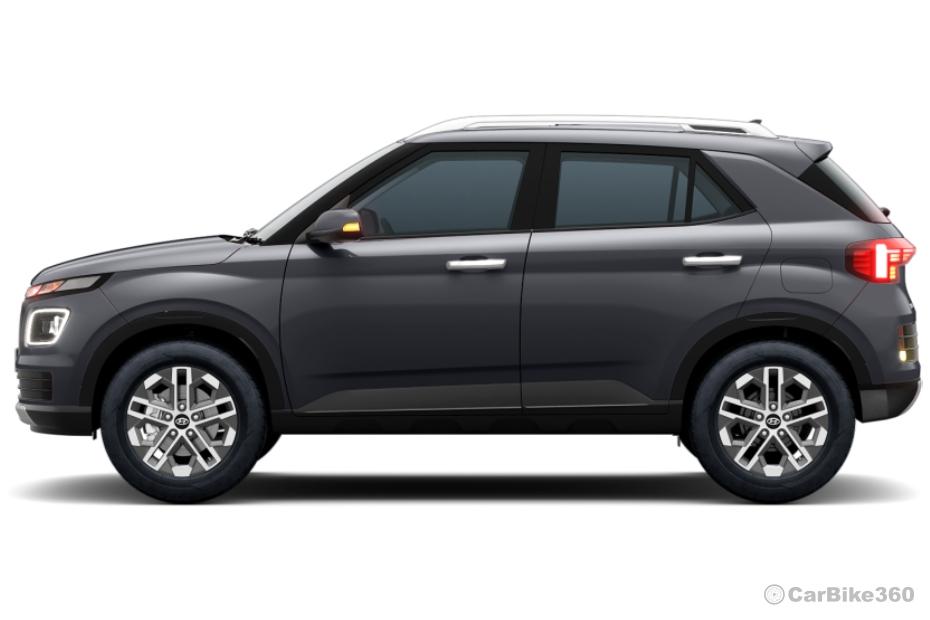 Titan Grey Titan Grey