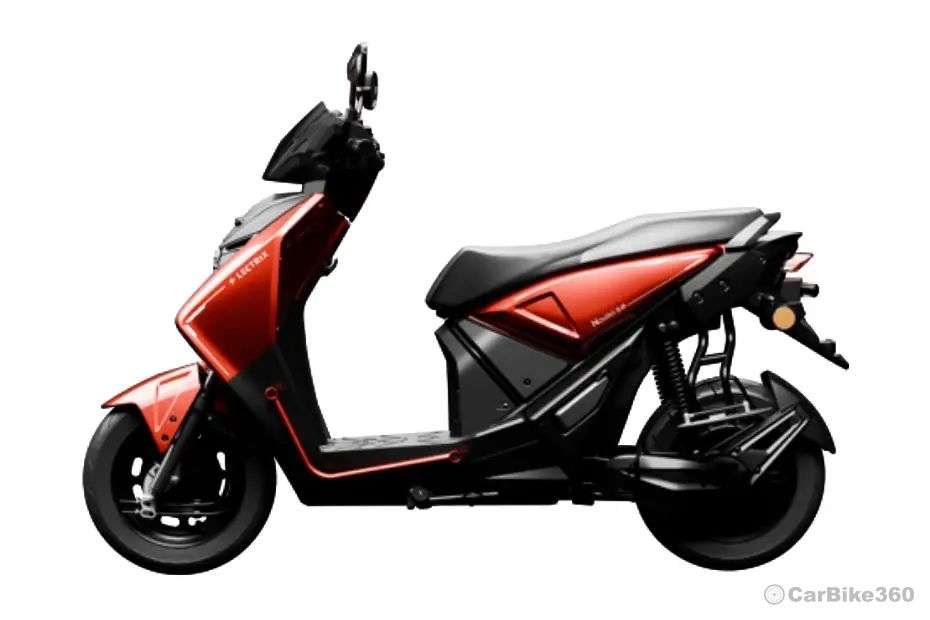 Solar Red Solar Red
