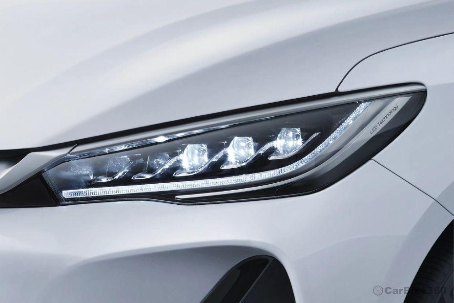BYD eMax 7 Headlight BYD eMax 7 Headlight