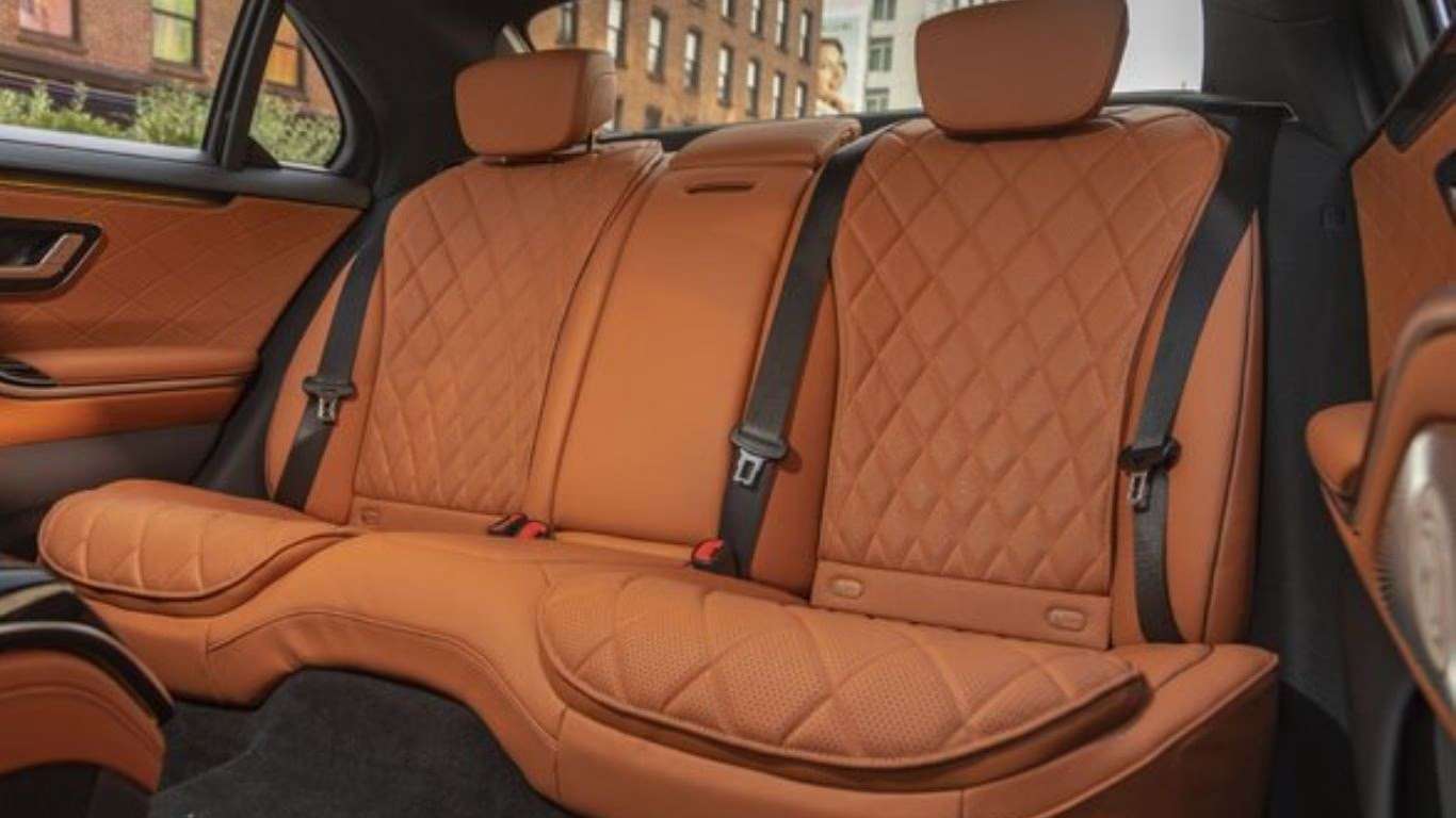 Unveiling the Secrets: What Makes a Car Cabin Cozy for Marathon Miles?