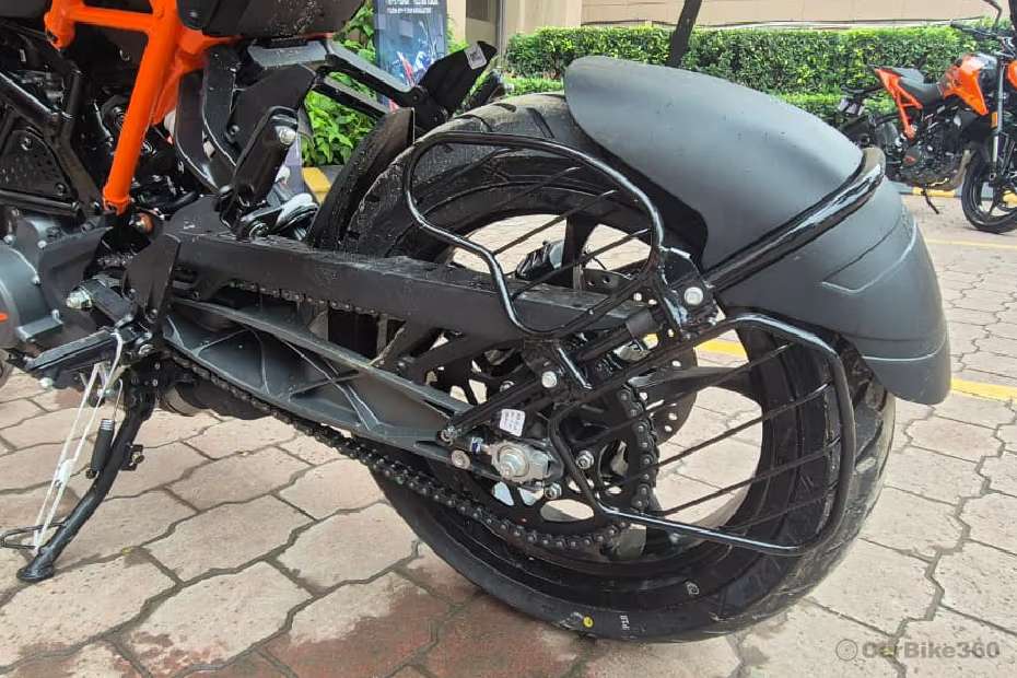 KTM 160 Duke images KTM 160 Duke images