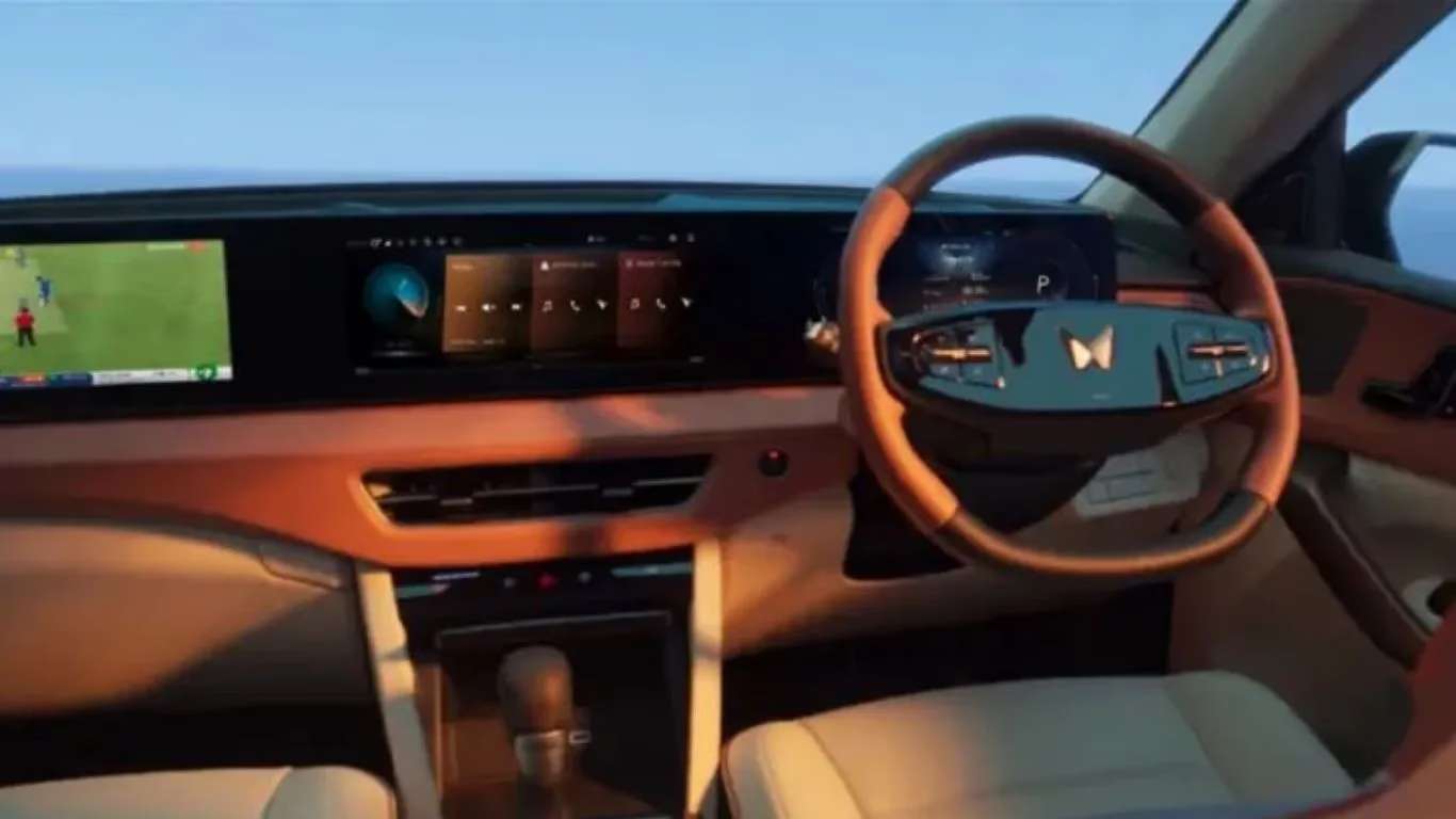Interiors