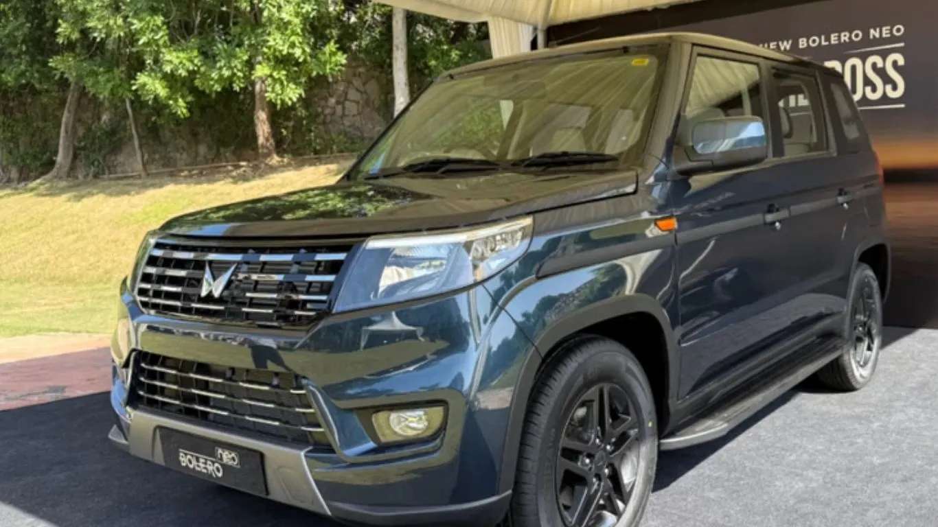 Mahindra