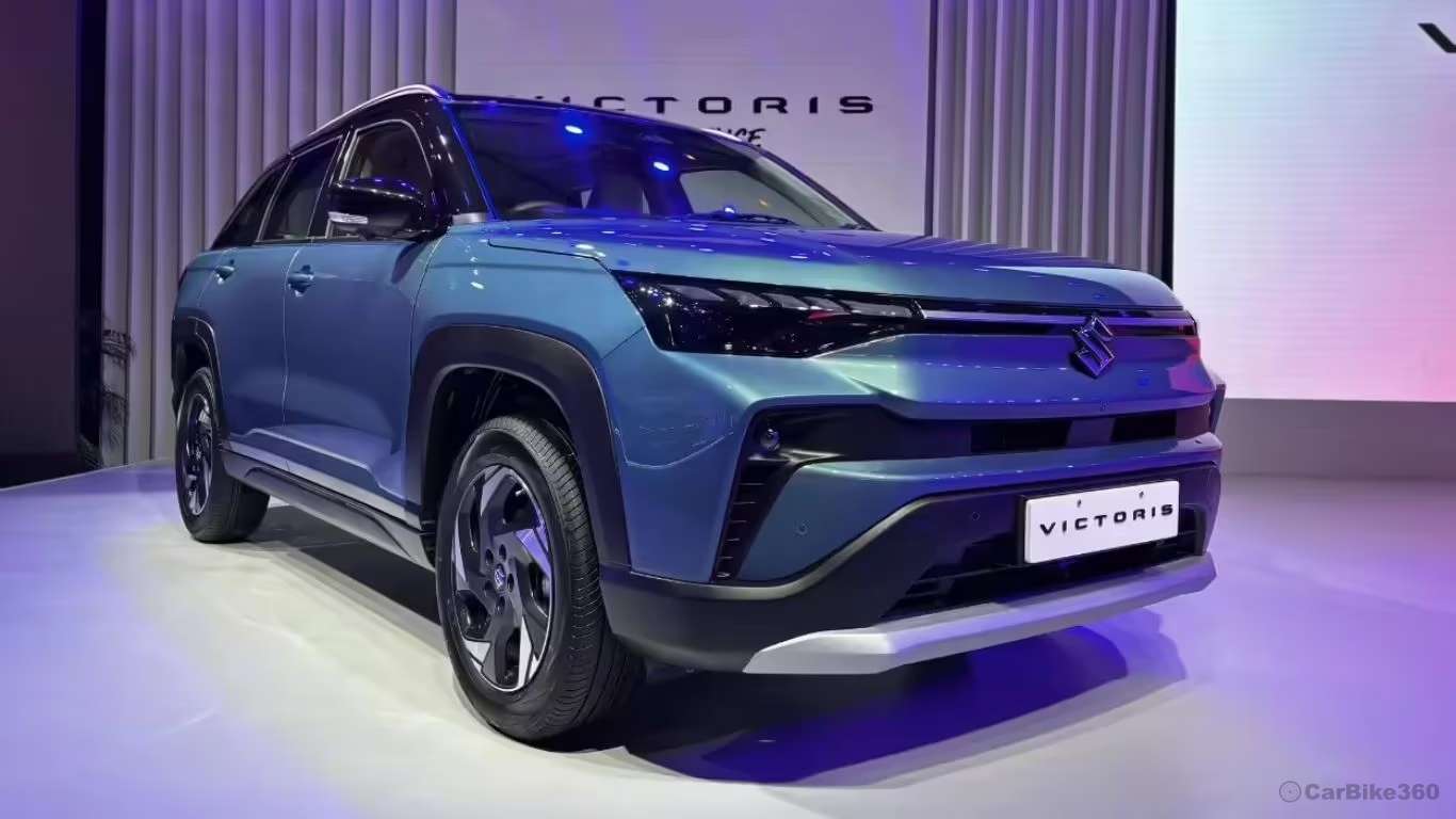 January Car Sales 2026 Report: Maruti Suzuki Leads the Pack, While Mahindra Drops to Third Audio