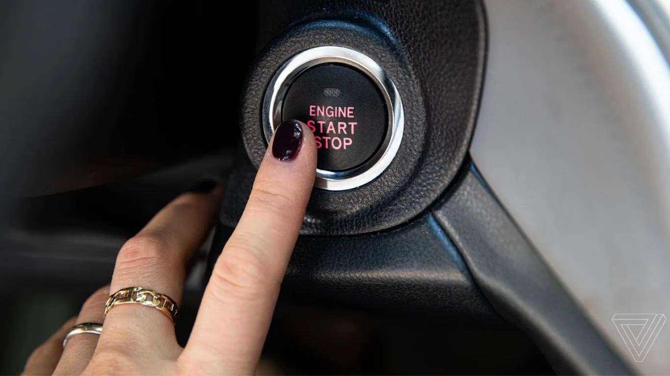 Start Ignition on the Gearbox Panel: Pros & Cons in Indian Cars 2026 (Child Safety Warning for Parents)