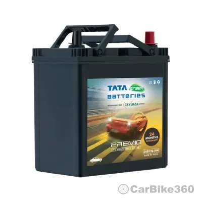 Tata Green PREMIO 34B19L-AM Tata Green PREMIO 34B19L-AM