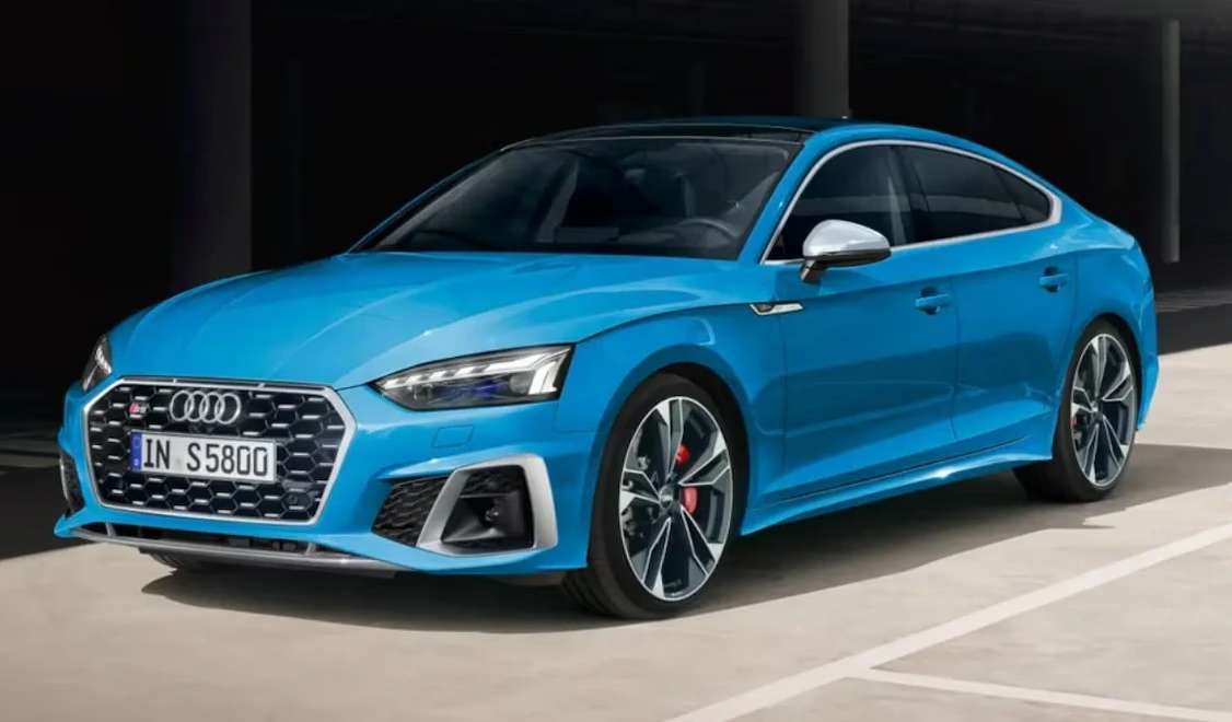 Audi India