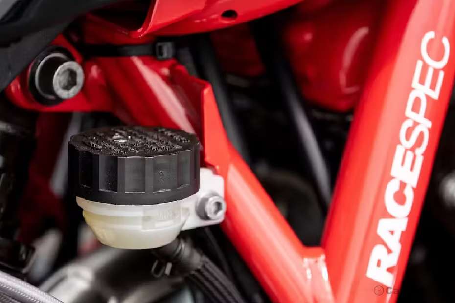 TVS Apache RR 310 images TVS Apache RR 310 images