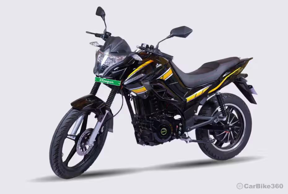 Seeka SSeagun Seeka SSeagun