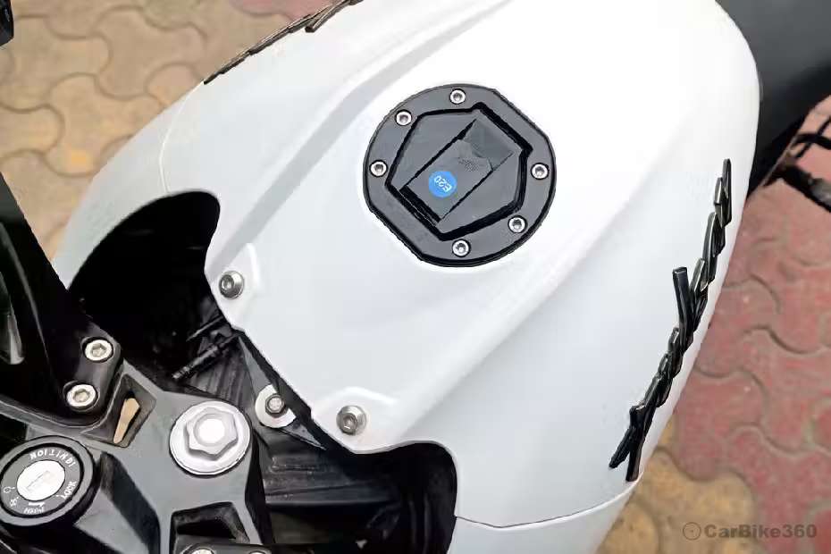 Bajaj Pulsar NS160 images Bajaj Pulsar NS160 images