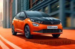 Tata Altroz Racer Features & Specifications in Audio - CarBike360 Tata Altroz Racer Features & Specifications in Audio - CarBike360