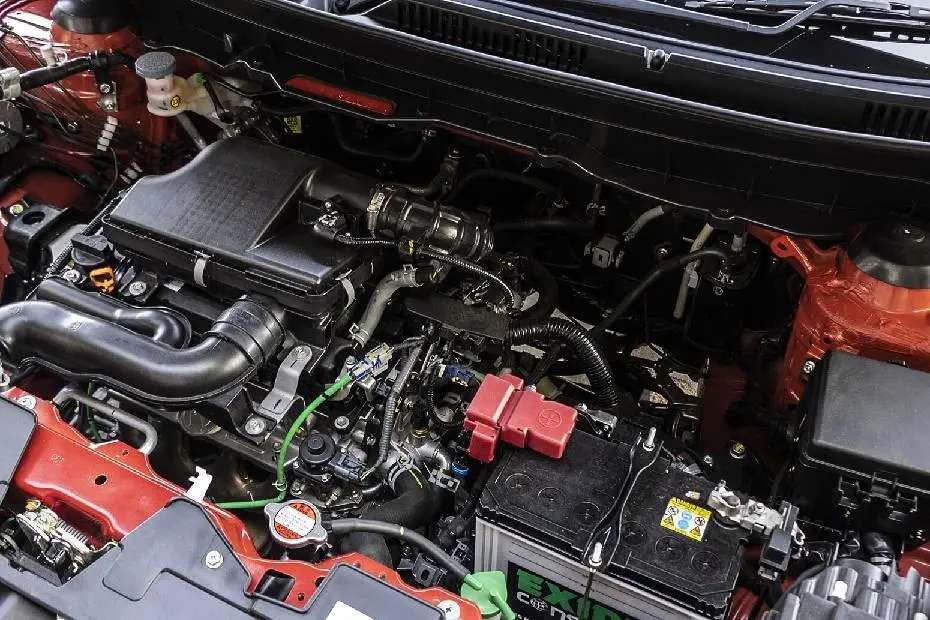 Brezza Engine Brezza Engine