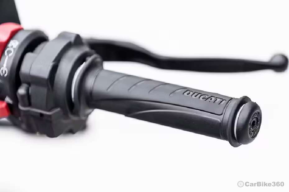 Ducati Scrambler Icon images Ducati Scrambler Icon images