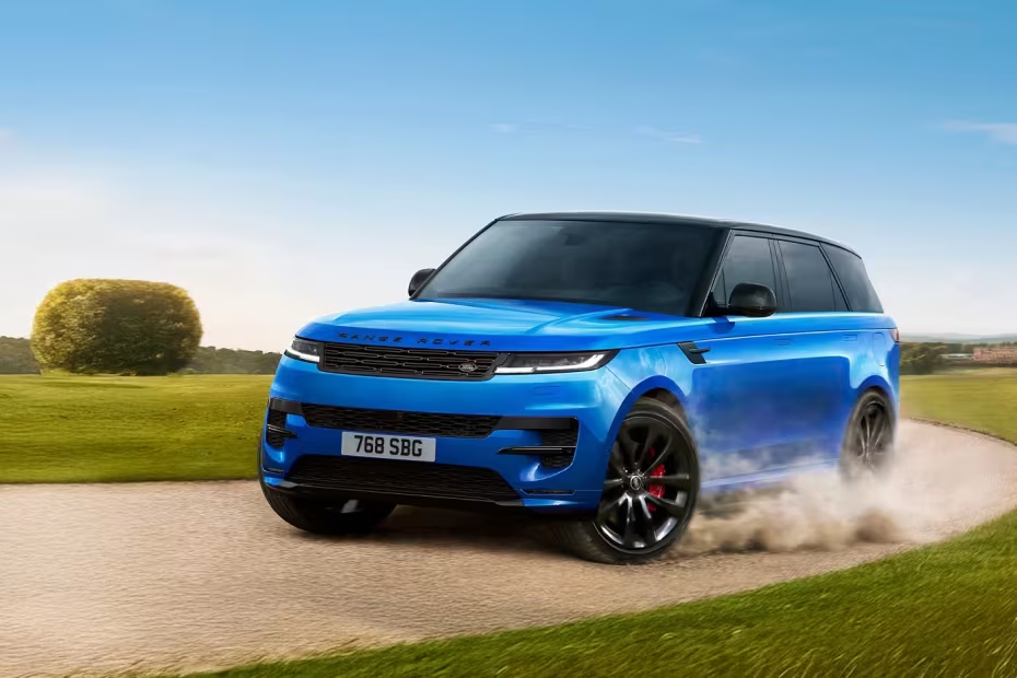Land Rover Range Rover Sport Land Rover Range Rover Sport