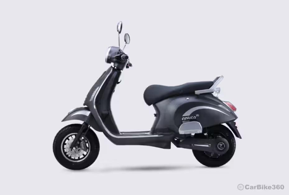 PURE EV Epluto 7G Pro PURE EV Epluto 7G Pro