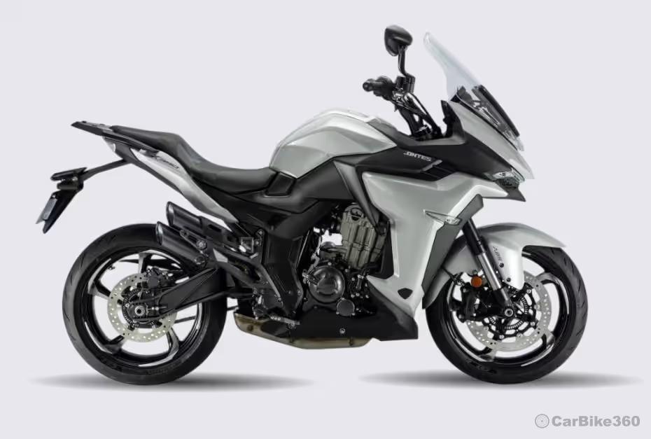 Zontes 350X images Zontes 350X images