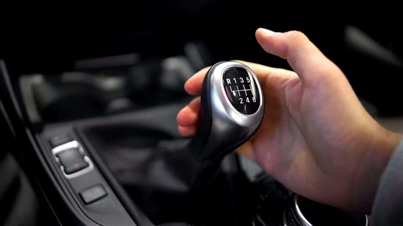 Mastering Manual Transmission