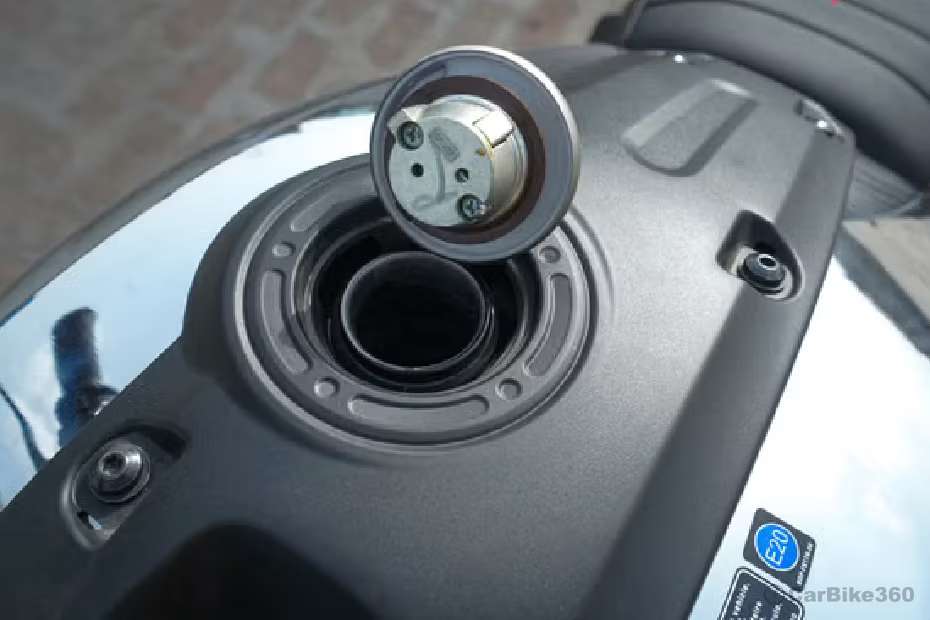 Yamaha FZ-X images Yamaha FZ-X images