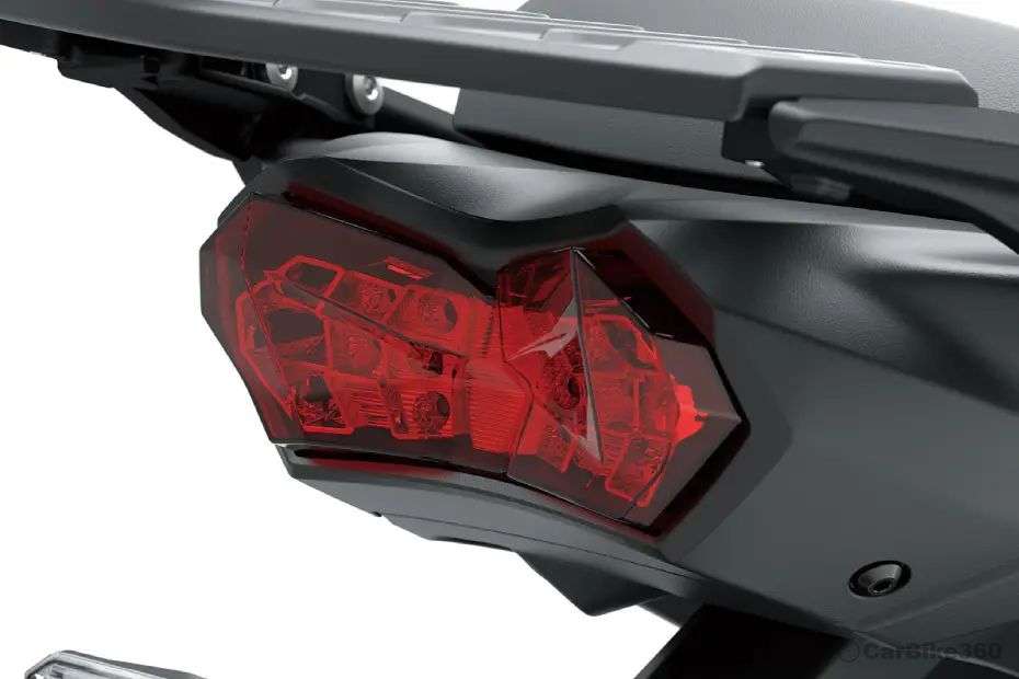 Kawasaki Versys 1100 Taillight Kawasaki Versys 1100 Taillight