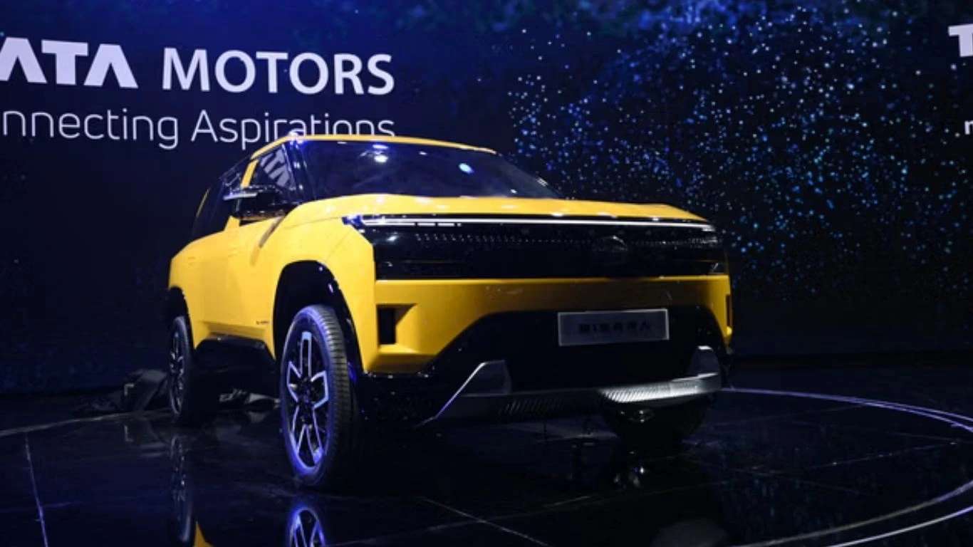 Tata Motors