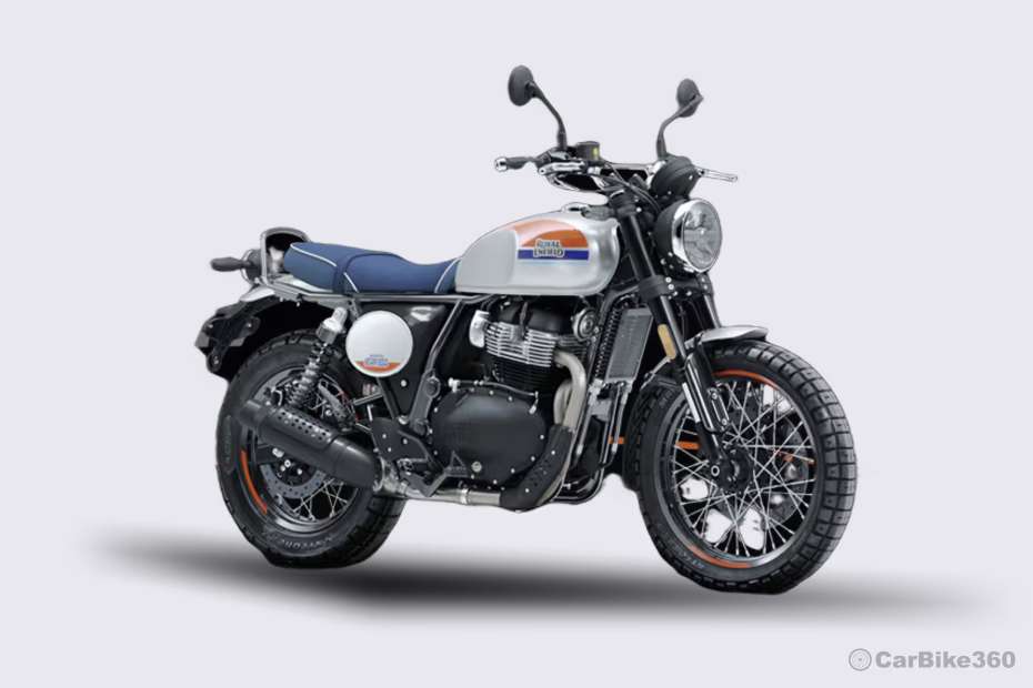 Bear 650 Bear 650